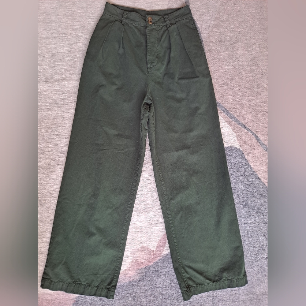 The Great Town Pants. Size XXS